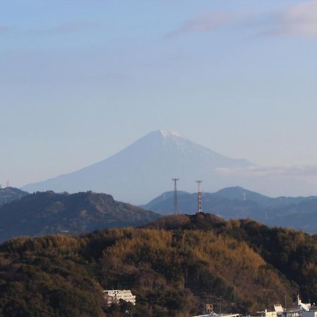 Hotel Grand Hills Shizuoka Ruang foto