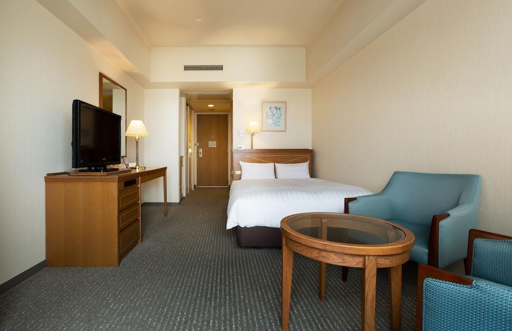 Hotel Grand Hills Shizuoka Bagian luar foto