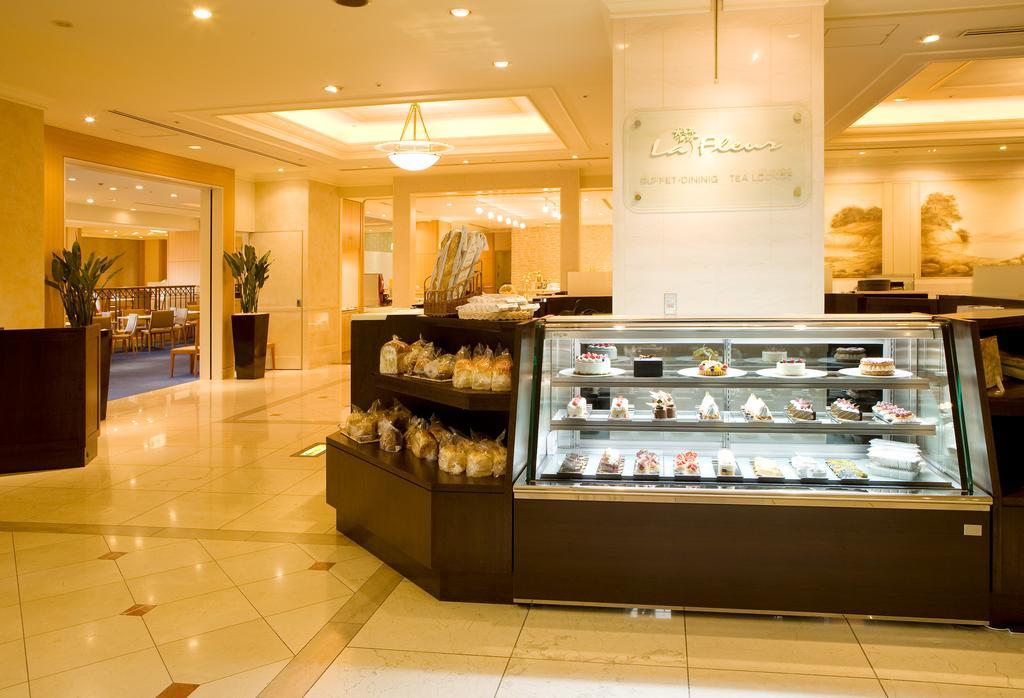 Hotel Grand Hills Shizuoka Bagian luar foto