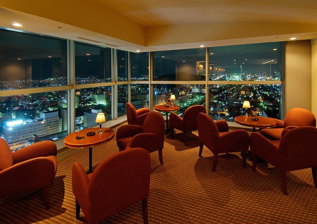 Hotel Grand Hills Shizuoka Bagian luar foto