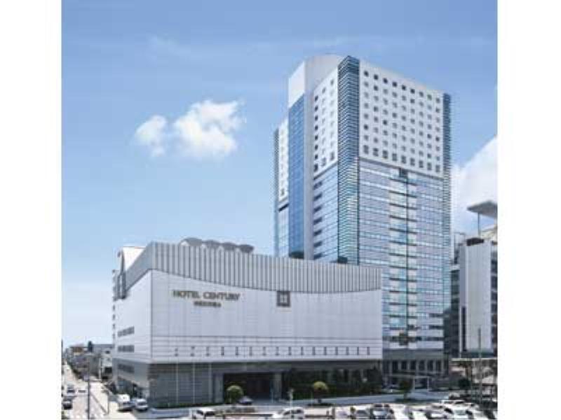 Hotel Grand Hills Shizuoka Bagian luar foto