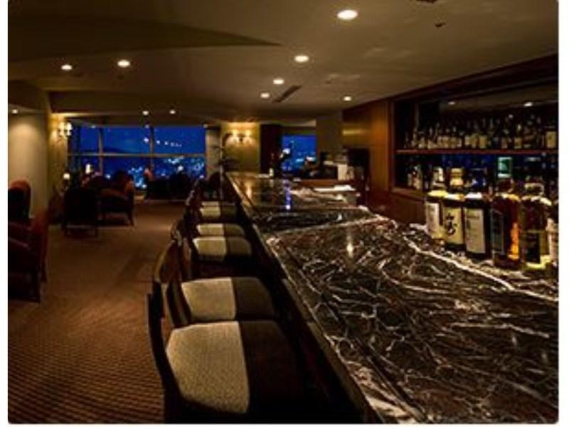 Hotel Grand Hills Shizuoka Bagian luar foto