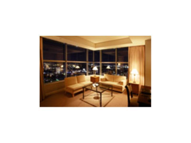 Hotel Grand Hills Shizuoka Bagian luar foto