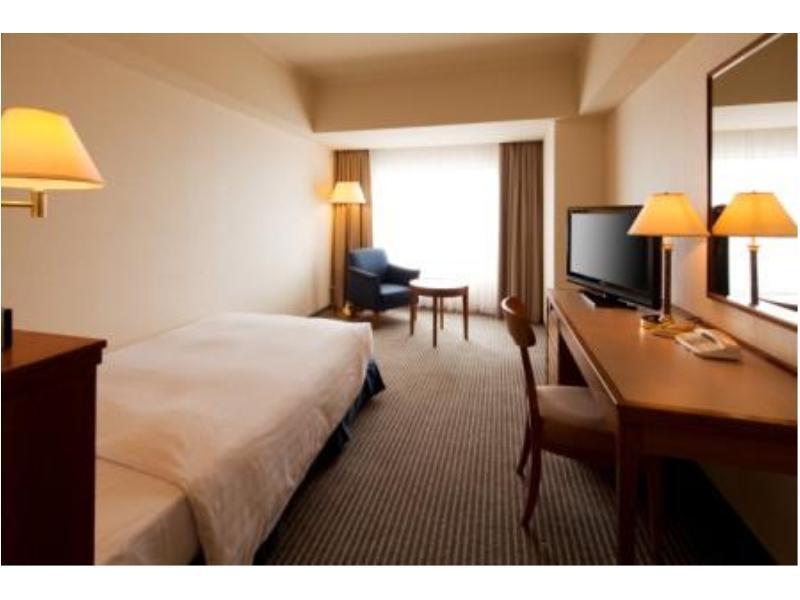 Hotel Grand Hills Shizuoka Bagian luar foto