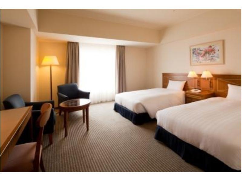 Hotel Grand Hills Shizuoka Bagian luar foto
