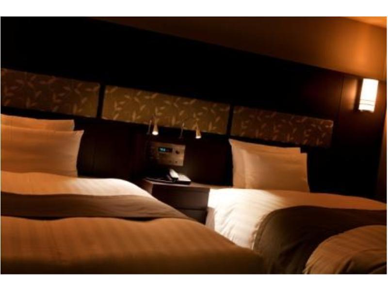Hotel Grand Hills Shizuoka Bagian luar foto