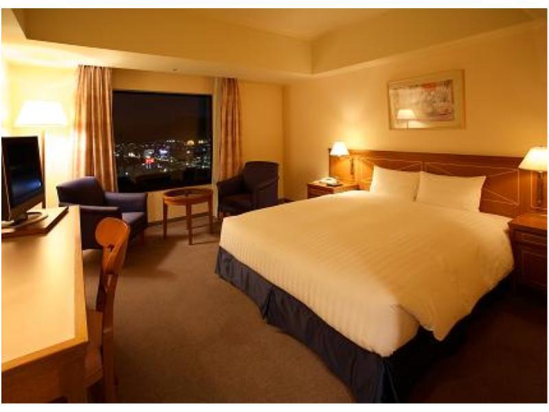 Hotel Grand Hills Shizuoka Bagian luar foto