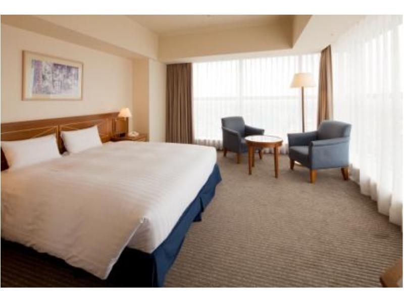 Hotel Grand Hills Shizuoka Bagian luar foto