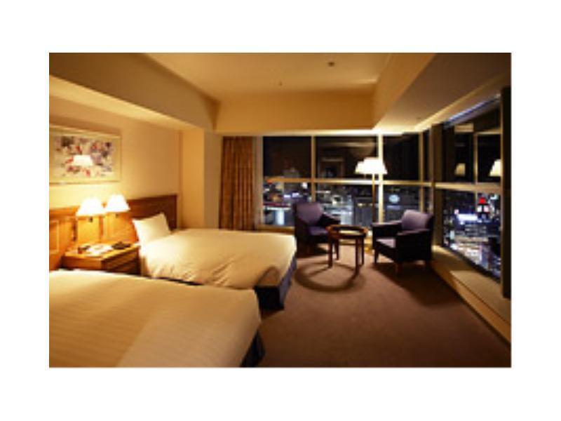 Hotel Grand Hills Shizuoka Bagian luar foto